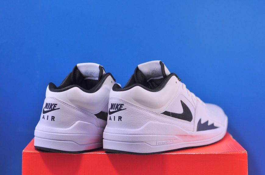 Кросівки Nike Air Jordan Stadium 90 White FB2269-101 FB2269-101 фото