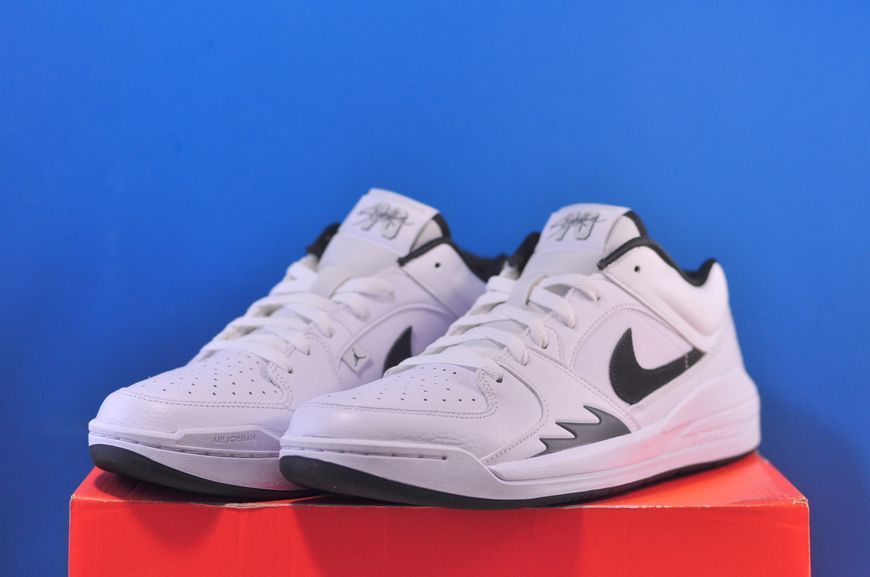 Кросівки Nike Air Jordan Stadium 90 White FB2269-101 FB2269-101 фото