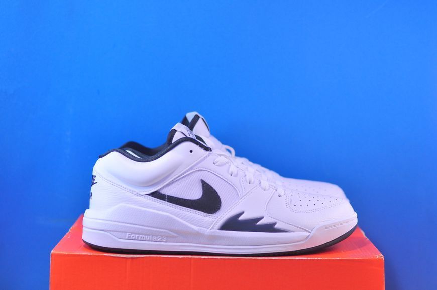 Кросівки Nike Air Jordan Stadium 90 White FB2269-101 FB2269-101 фото
