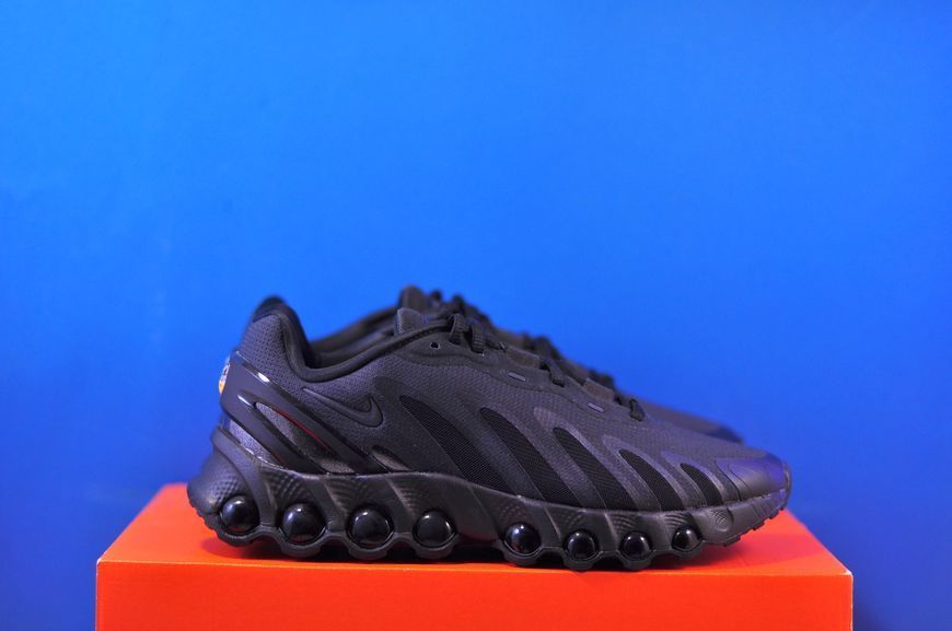 Кросівки Nike Air Max Dn8 Black IM0568-001 IM0568-001 фото