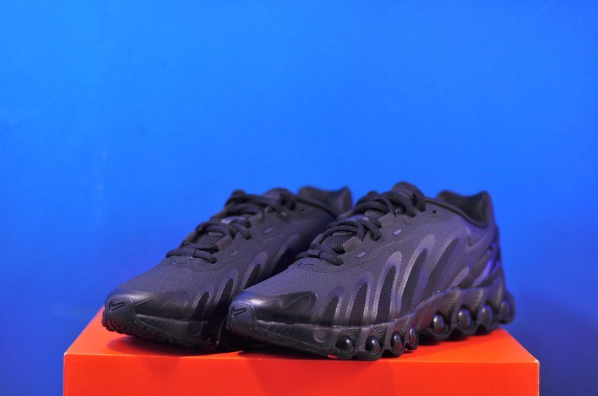 Кросівки Nike Air Max Dn8 Black IM0568-001 IM0568-001 фото