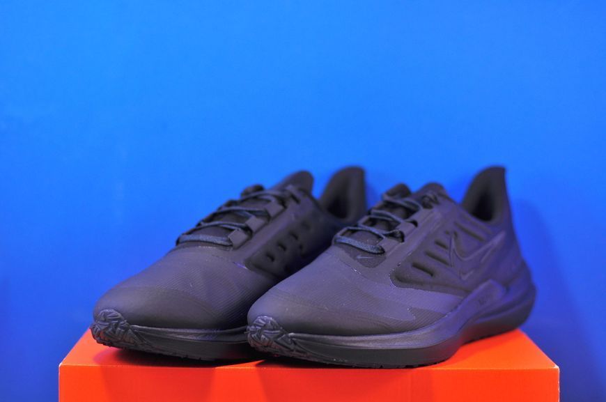 Кросівки Nike Air Winflo 9 Shield DM1106-007 DM1106-007 фото