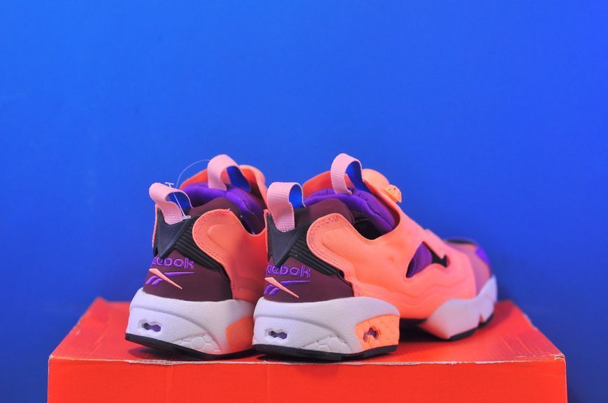 Кросівки Reebok Instapump Fury DV7188 DV7188 фото