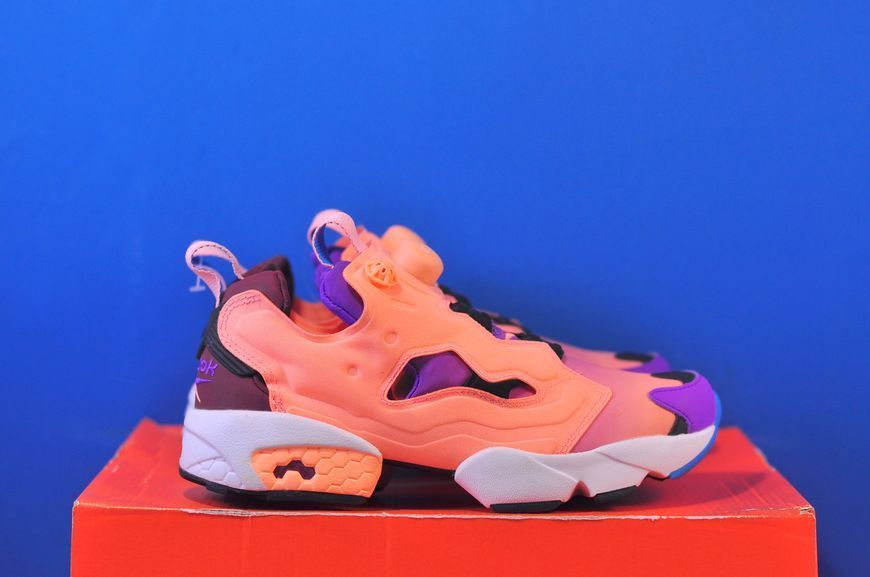 Кросівки Reebok Instapump Fury DV7188 DV7188 фото