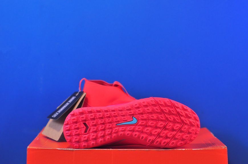 Сороканіжки Nike Air Zoom Mercurial Superfly X Academy TF FQ8310-800 FQ8310-800 фото