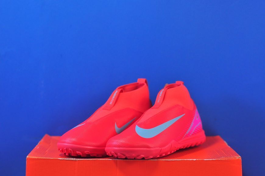 Сороканіжки Nike Air Zoom Mercurial Superfly X Academy TF FQ8310-800 FQ8310-800 фото