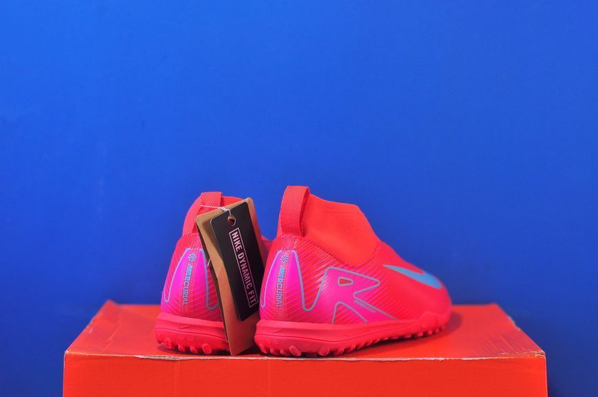 Сороканіжки Nike Air Zoom Mercurial Superfly X Academy TF FQ8310-800 FQ8310-800 фото