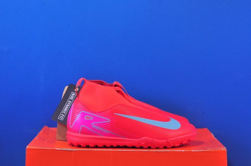 Сороканіжки Nike Air Zoom Mercurial Superfly X Academy TF FQ8310-800 FQ8310-800 фото