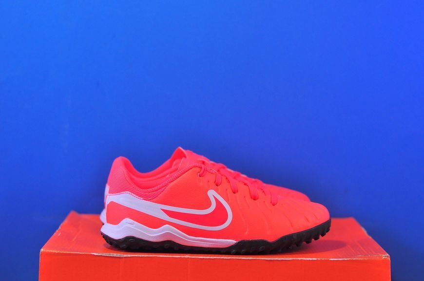Сороканіжки Nike Tiempo Legend 10 Academy TF DV4351-800 DV4351-800 фото