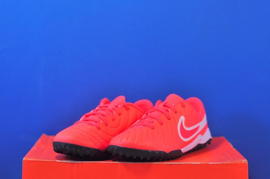Сороканіжки Nike Tiempo Legend 10 Academy TF DV4351-800 DV4351-800 фото
