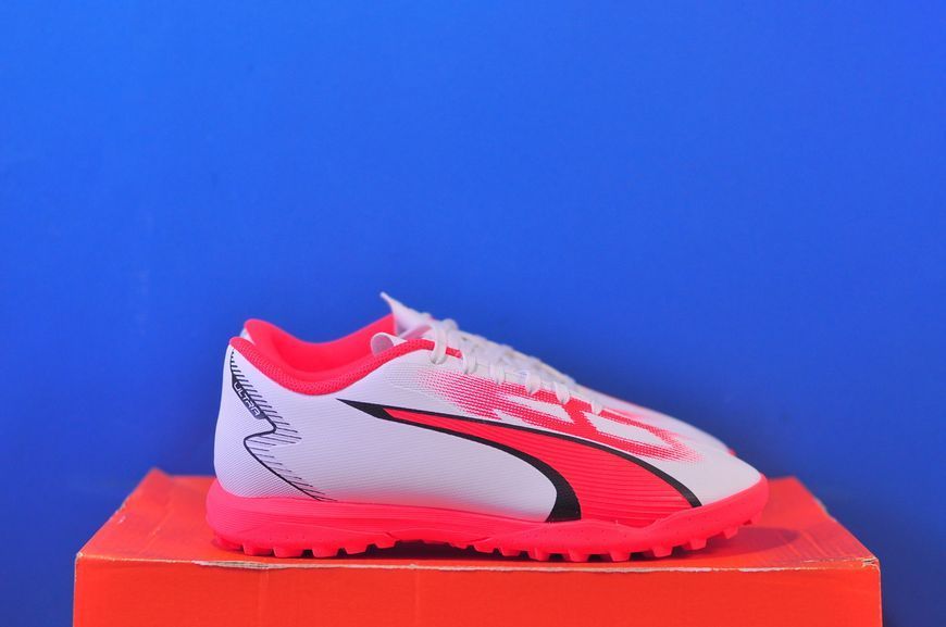Сороконіжки Puma ULTRA Play TT 107533-01 107533-01 фото