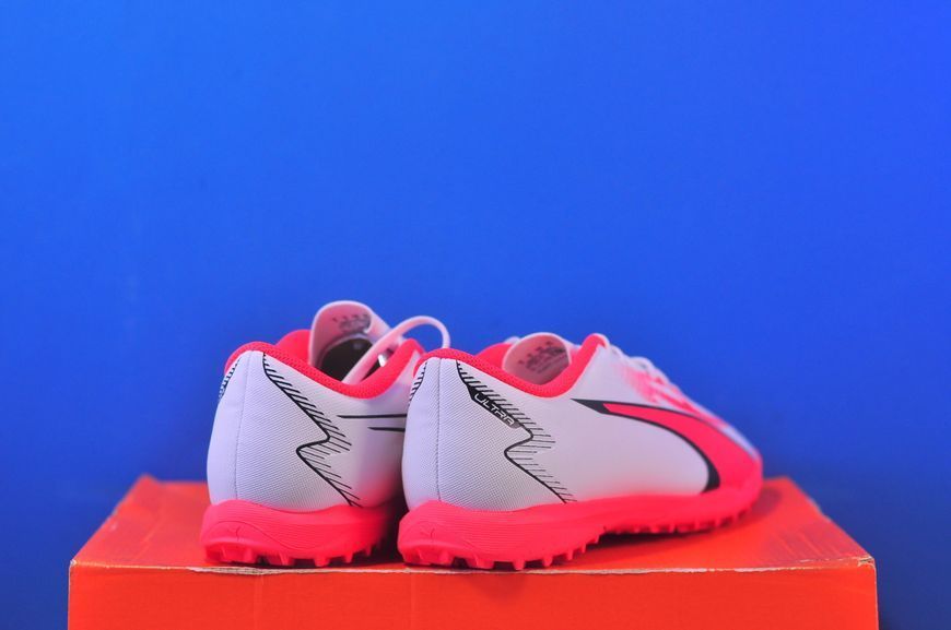 Сороконіжки Puma ULTRA Play TT 107533-01 107533-01 фото