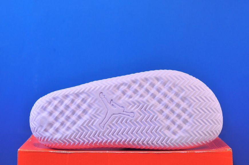 Тапочки Nike Jordan Jumpman Slide FQ1598-010 FQ1598-010 фото