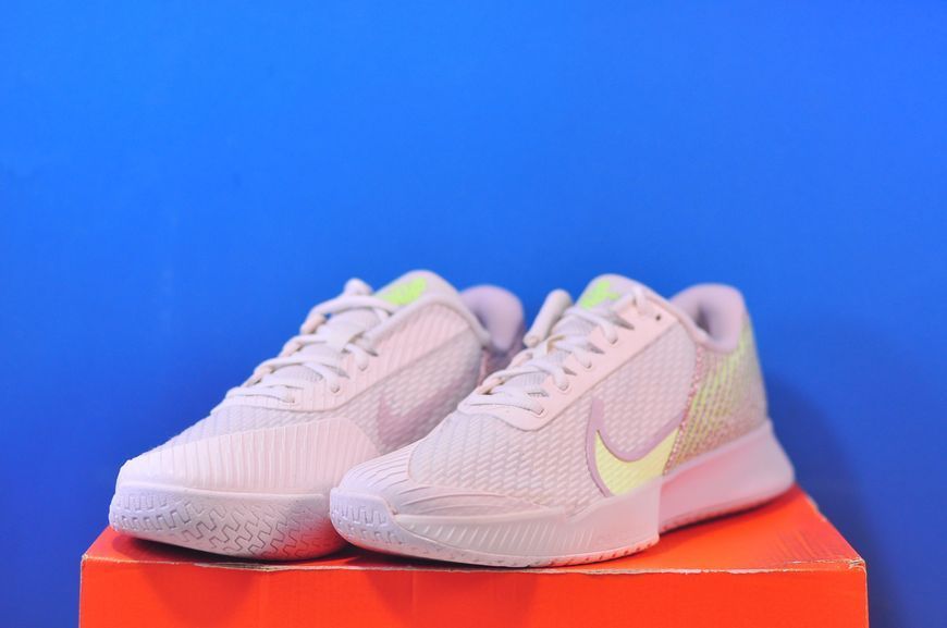 Тенісні кросівки Nike Air Zoom Vapor Pro 2 Premium FB7054-001 FB7054-001 фото