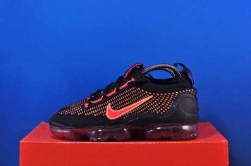 Кросівки Nike Vapormax Flyknit Black DQ3974-002 DQ3974-002 фото