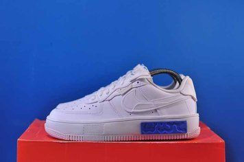 Кросівки Nike Air Force 1 Fontanka White DH1290-101 DH1290-101 фото