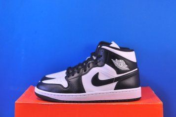 Кросівки Nike Air Jordan 1 Mid DV0991-101 DV0991-101 фото