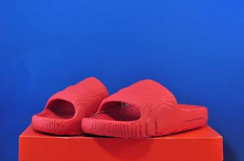 Тапочки Adidas Adilette 22 Slides HQ4671 HQ4671 фото