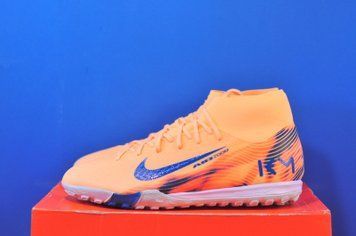Сороканіжки Nike Zoom Superfly 10 Academy TF KM FQ8333-801 FQ8333-801 фото