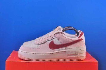 Кросівки Nike Air Force 1 Shadow Beige DZ4705-200 DZ4705-200 фото