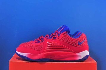 Кросівки Nike KD16 By You Custom FB2390-900 FB2390-900 фото