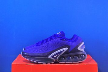 Кросівки Nike Air Max Dn Blue DV3337-400 DV3337-400 фото