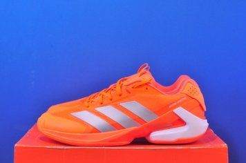 Кросівки Adidas Adizero Ubersonic 5  JR1734 JR1734 фото