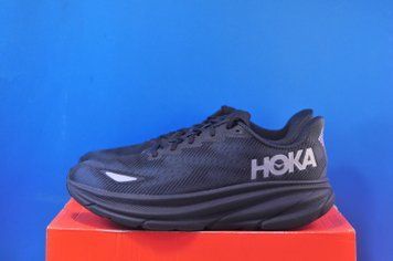 Кросівки Hoka Clifton 9 Gore-Tex 1141470 BBLC фото