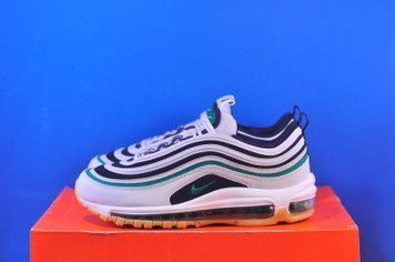 Кросівки Nike Air Max 97 White 921826-021 921826-021 фото