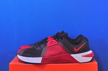 Кросівки Nike Metcon 10 Black/Red HJ1875-001 HJ1875-001 фото