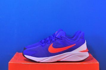 Кросівки Nike Star Runner 4 Big DX7615-402 DX7615-402 фото