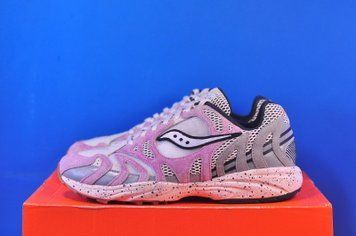 Кросівки Saucony Grid Azura 2000 React Rose Sa1966-1 spl фото