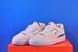 Кросівки New Balance 550 Suede Sea Salt BBW550AB BBW550AB фото 2