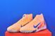 Сороканіжки Nike Zoom Superfly 10 Academy TF KM FQ8333-801 FQ8333-801 фото 2