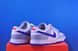 Кросівки Nike Dunk Low Nby FJ2253-900 FJ2253-900 фото 4