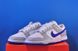 Кросівки Nike Dunk Low Nby FJ2253-900 FJ2253-900 фото 5