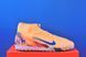 Сороканіжки Nike Zoom Superfly 10 Academy TF KM FQ8333-801 FQ8333-801 фото 4