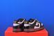 Кросівки Nike Dunk Low White/Brown Panda HQ9294-100 HQ9294-100 фото 3