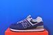 Кросівки New Balance 574 ML574EVN ML574EVN фото 1