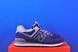 Кросівки New Balance 574 ML574EVN ML574EVN фото 4