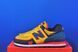 Кросівки New Balance 574 U574TZ2 U574TZ2 фото 1