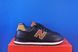 Кросівки New Balance 574 ML574OMD фото 4