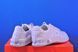Кросівки Nike Jacquemus x J Force 1 Low LX SP Dr0424-100 Dr0424-100 фото 3