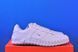 Кросівки Nike Jacquemus x J Force 1 Low LX SP Dr0424-100 Dr0424-100 фото 4