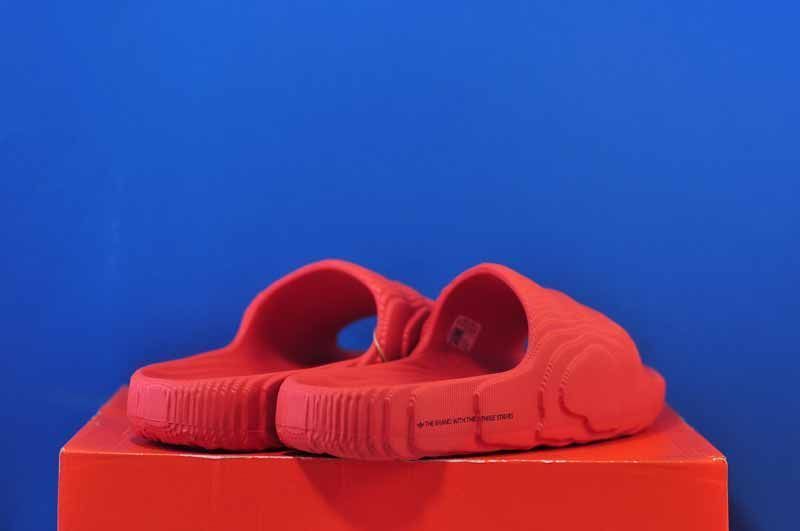Тапочки Adidas Adilette 22 Slides HQ4671 HQ4671 фото