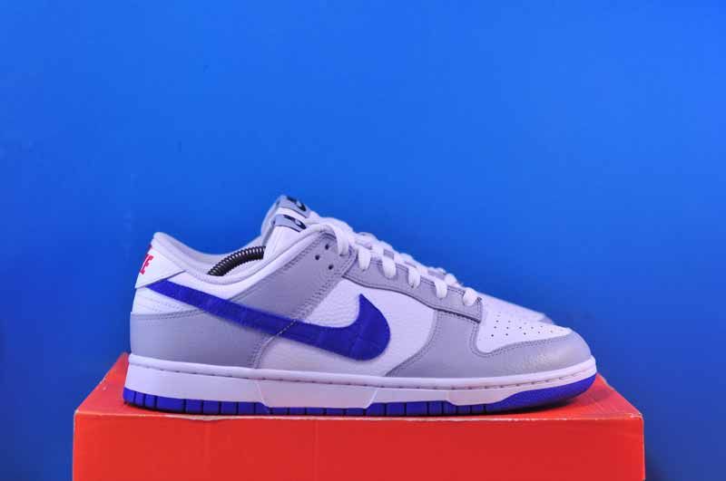 Кросівки Nike Dunk Low Nby FJ2253-900 FJ2253-900 фото