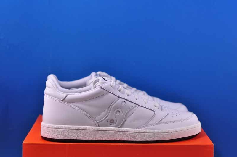 Кросівки Saucony Jazz Court S70555-4 фото