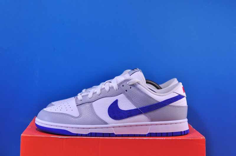 Кросівки Nike Dunk Low Nby FJ2253-900 FJ2253-900 фото