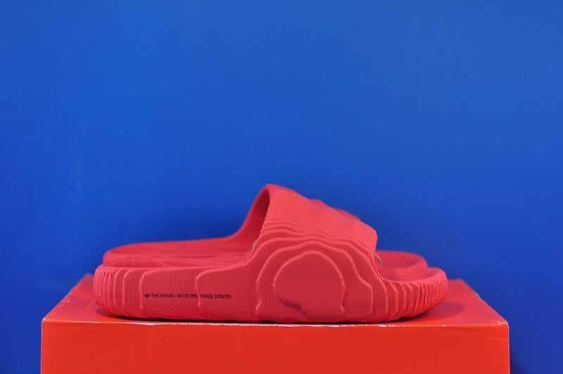 Тапочки Adidas Adilette 22 Slides HQ4671 HQ4671 фото