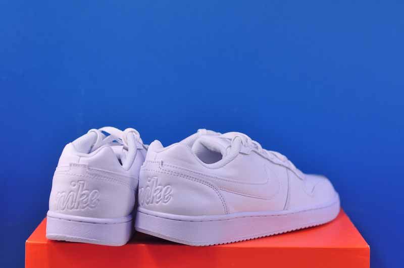 Кросівки Nike Ebernon Low AQ1775-100 фото